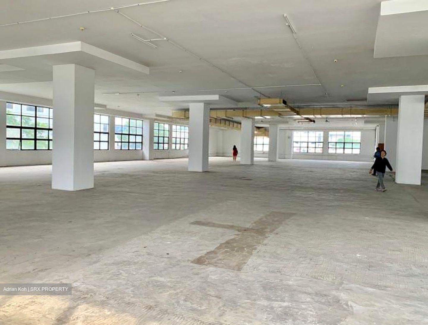 Yishun Industrial Park A (D27), Factory #368552261